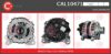 CASCO CAL10471GS Alternator